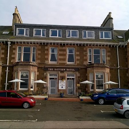The Bayview 호텔 Rothesay 외부 사진